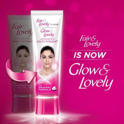 Glow & Lovely Adv Multi Vitamin Cream 25gm