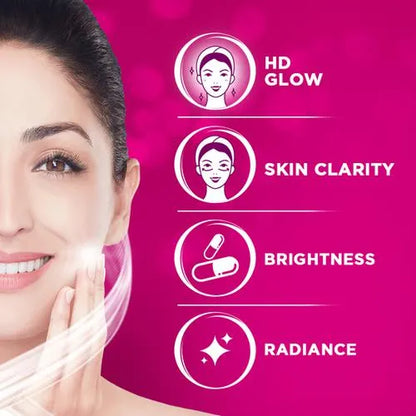 Glow & Lovely Adv Multi Vitamin Cream 25gm