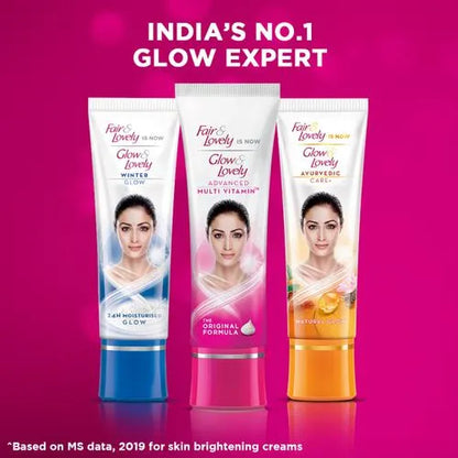 Glow & Lovely Adv Multi Vitamin Cream 25gm