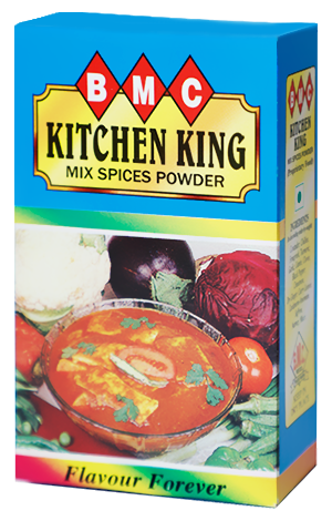 BMC KITCHEN KING (100gm)