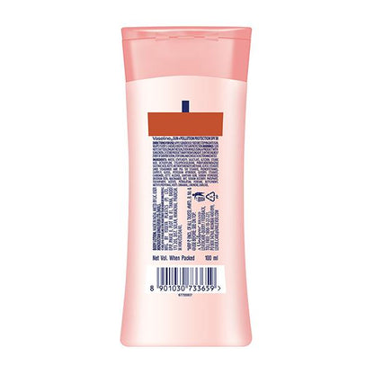 Vaseline/ Healthy Bright - Sun Protect With SPF 30(100ml)